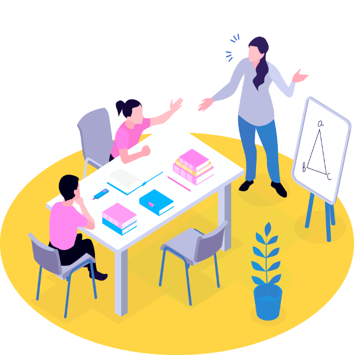 福祉事業イラスト