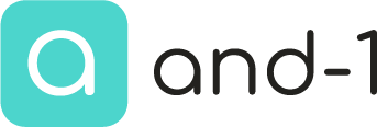 and-1ロゴ